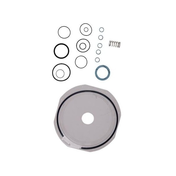 Grundfos Pump Repair Parts Kit, maint.Cl2/148/120kg/h/FKM/TFM1600